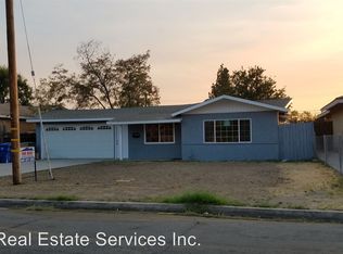 541 Castro Ln, Bakersfield, CA 93304