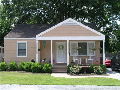 2725 Fairground Rd, Montgomery, AL, 36107