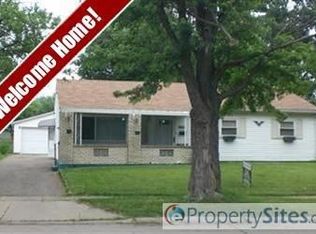 2275 S Aragon Ave, Dayton, OH 45420