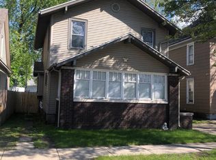 1525 W Franklin St, Elkhart, IN 46516