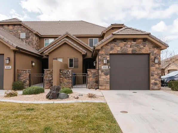 4144 E Torrey Pines Dr, Washington, UT 84780