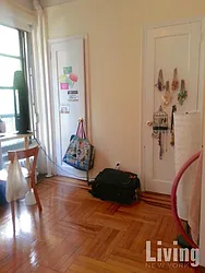 Rented by Living New York