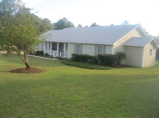 119 Mockingbird Dr, Dublin, GA 31021