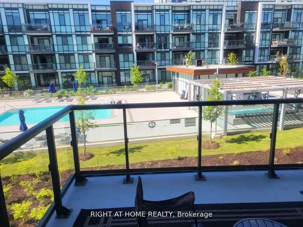 415 Sea Ray Ave #224, Innisfil, ON L9S 0L9