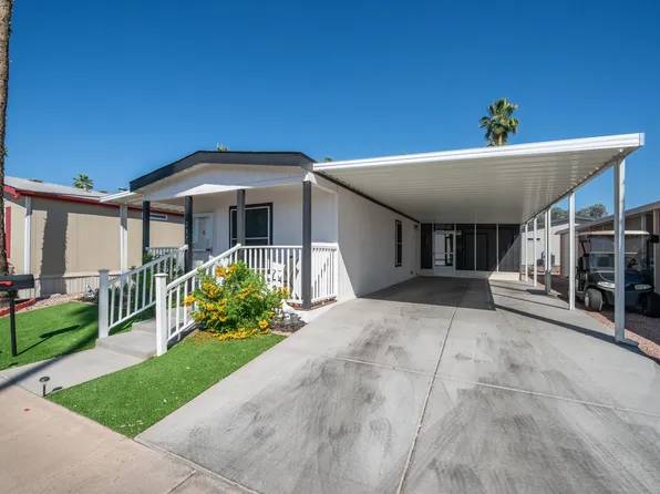 2929 E Main Street #237, Mesa, AZ 85213