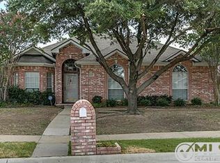 1225 Indian Paint Trl, Lewisville, TX 75067