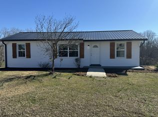 390 Bratten St, McMinnville, TN 37110