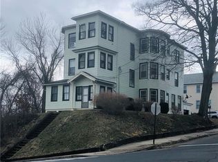 1309 Bank St FLOOR 2, Waterbury, CT 06708