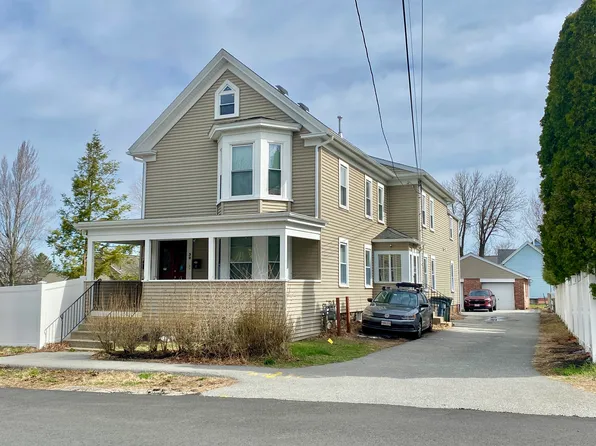 30 Maple Ave Floor 2, North Andover, MA 01845