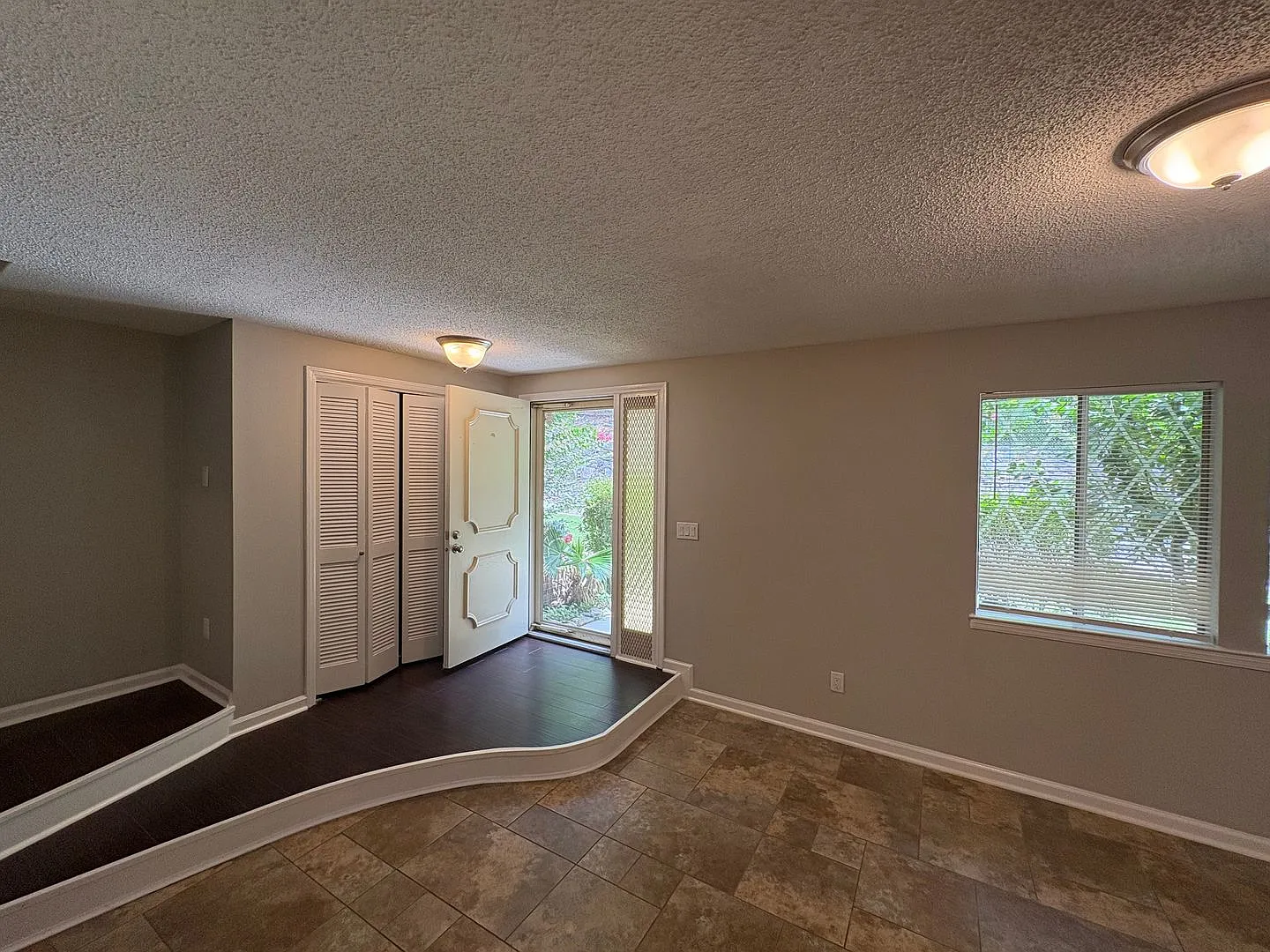 Four Bedroom Townhome Available Now — Photo 2