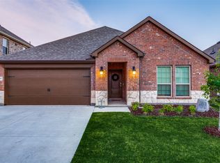 11108 Ranchera Dr, Aubrey, TX 76227