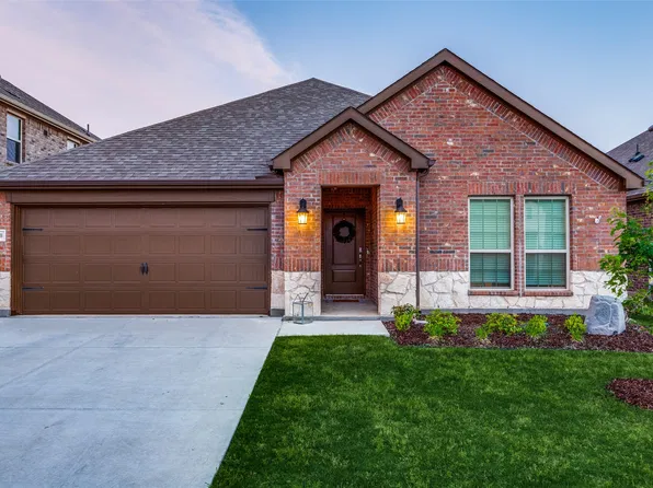 11108 Ranchera Dr, Aubrey, TX 76227