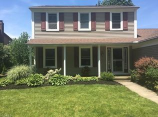 16979 Deer Path Dr, Strongsville, OH 44136