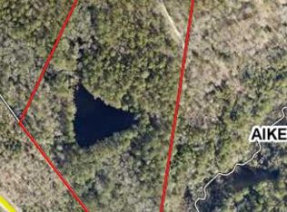 0 Goldfinch Ln, Ridge Spring, SC 29129