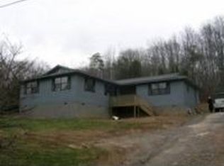 362 Torbett Rd, Spring City, TN 37381