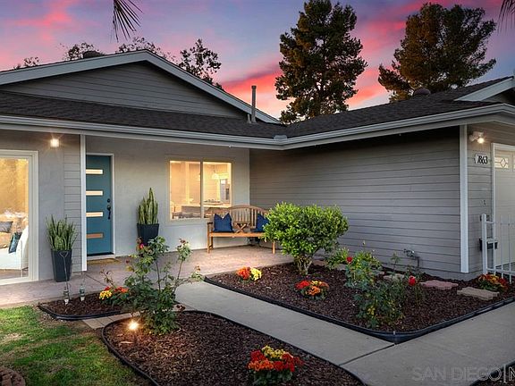 3rd image of 7863 Cowles Mountain Pl