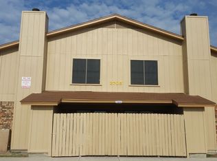 3705 Hereford Ln APT D, Killeen, TX 76542
