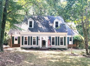 8644 Kirchenbaum Dr, Charlotte, NC 28210