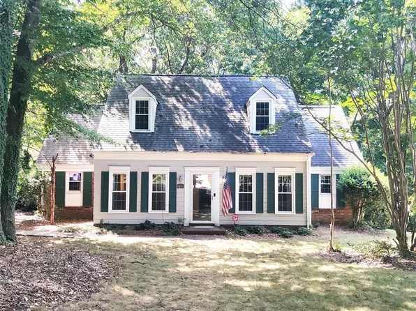 8644 Kirchenbaum Dr, Charlotte, NC 28210