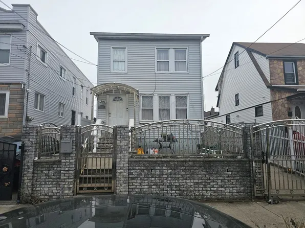 111-19 121st St, South Ozone Park, NY 11420