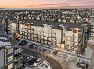 302 S Skyview Ranch Dr NE #5304, Calgary, AB T3N0P5