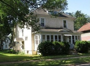 815 McIntosh Street, Wausau, WI 54403