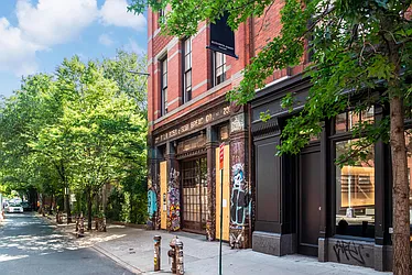 Rented by Brown Harris Stevens