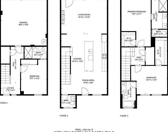 2nd image of 1325 Seattle Hill Rd #L4