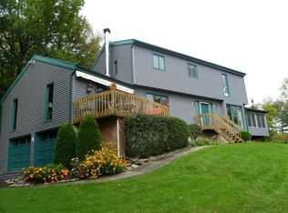 192 Skunk Hollow Rd, Jericho, VT 05465