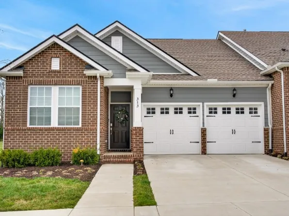 313 Gingerwood Ln, Hendersonville, TN 37075