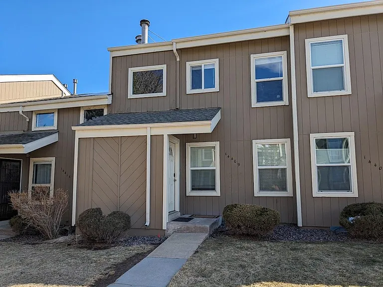 14409 W 32nd Ave — Photo 1
