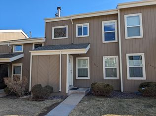 14409 W 32nd Ave, Golden, CO 80401