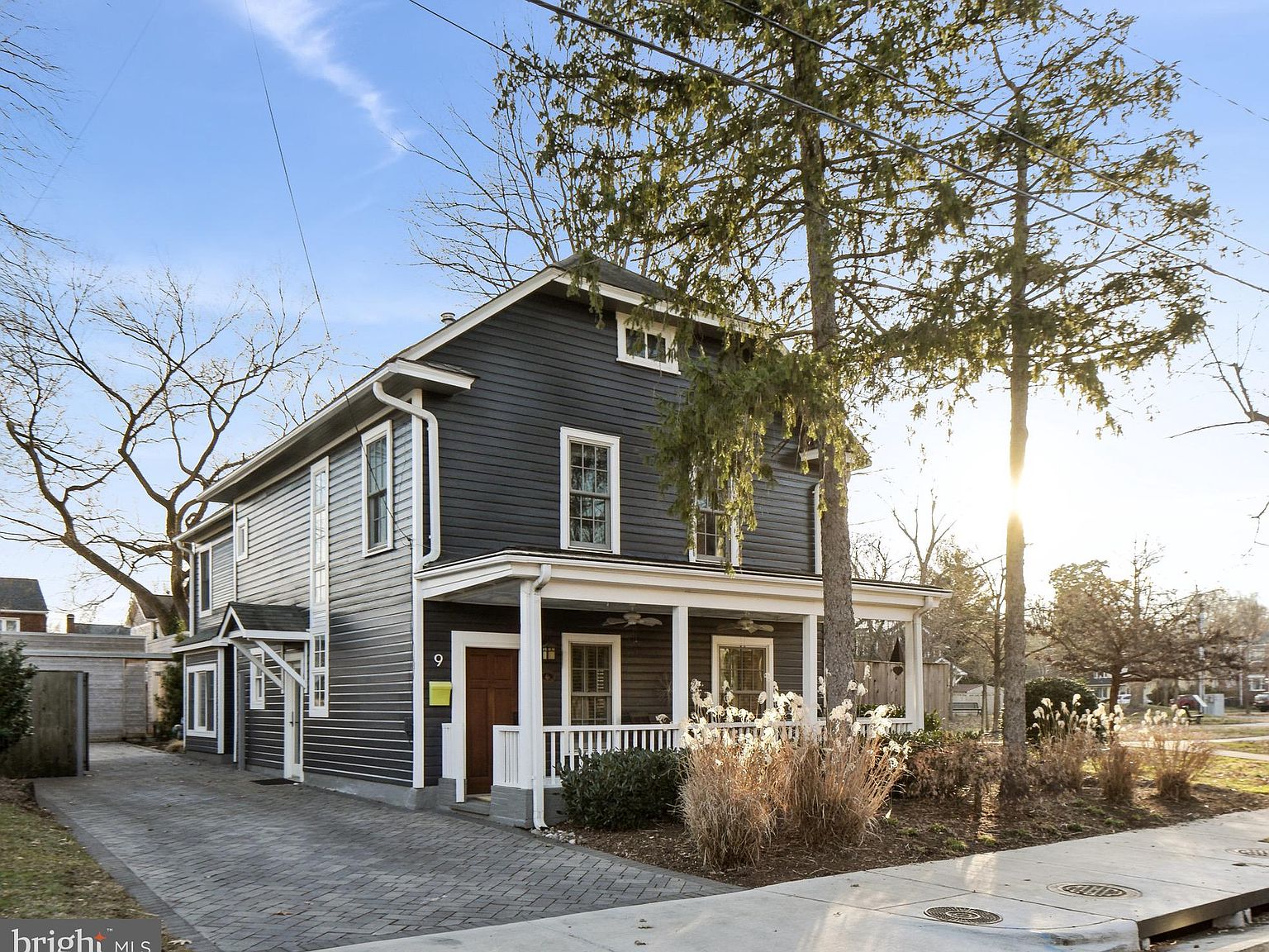 9 E Del Ray Ave, Alexandria, VA 22301 Zillow