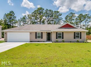 17 Farrington Cir, Guyton, GA 31312