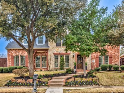 5581 Beacon Hill Dr, Frisco, TX, 75034