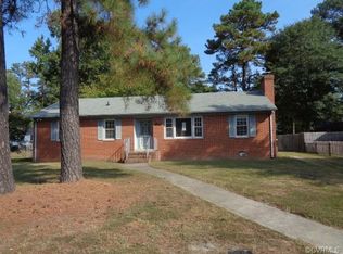 216 South St, Henrico, VA 23075