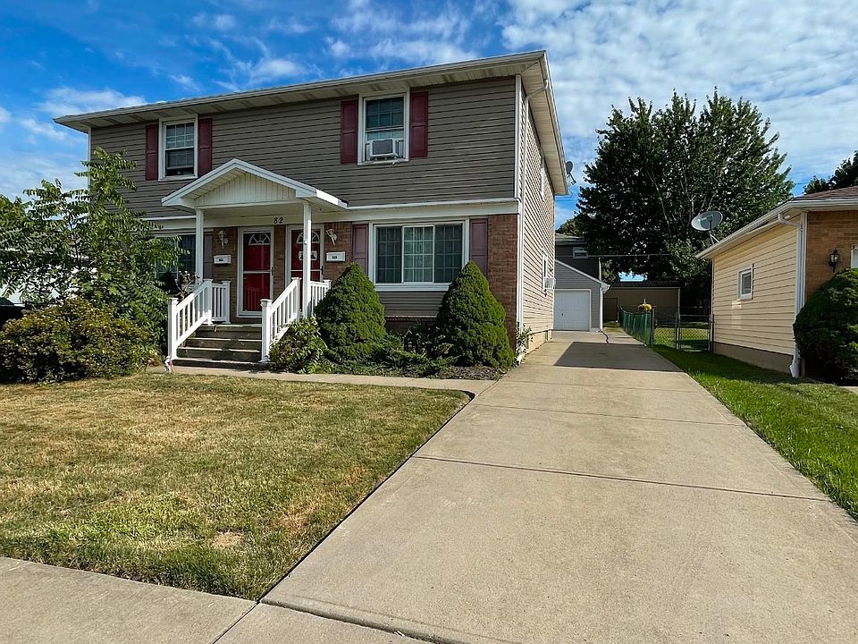 1st image of 82 N Seine Dr #1