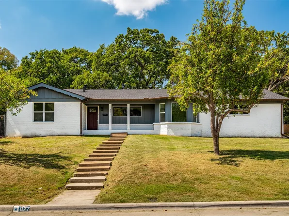 877 Patti Dr, Bedford, TX 76022