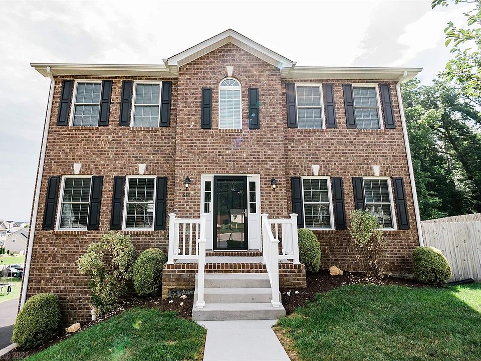 1st image of 675 Keystone Dr