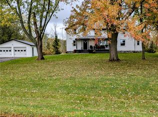 642 Chase Rd, Hilton, NY 14468