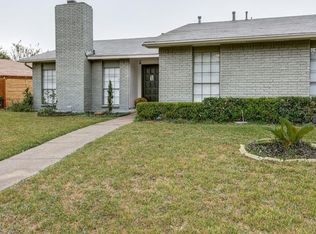 3840 Casa Del Sol Ln, Dallas, TX