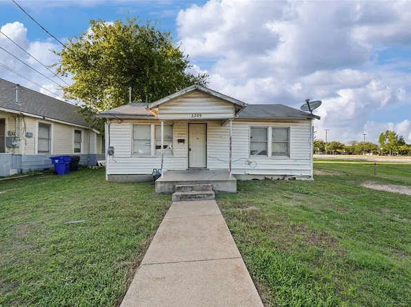2209 Cleveland Ave, Waco, TX 76706