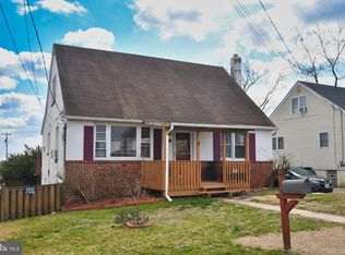 7903 Roseland Ave, Baltimore, MD 21237