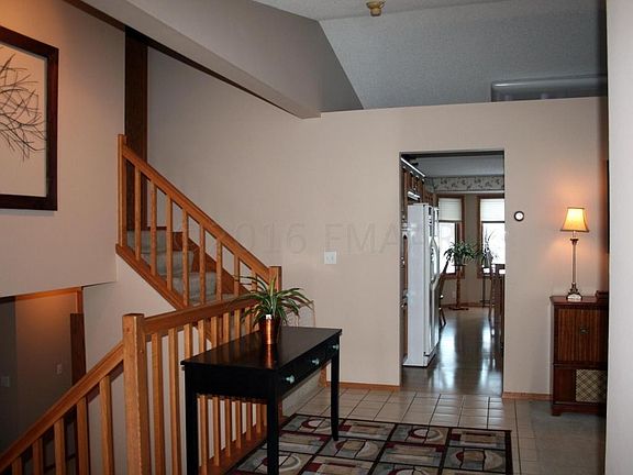 View from Foyer
