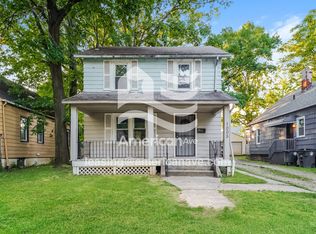 1005 Dover Ave, Akron, OH 44320