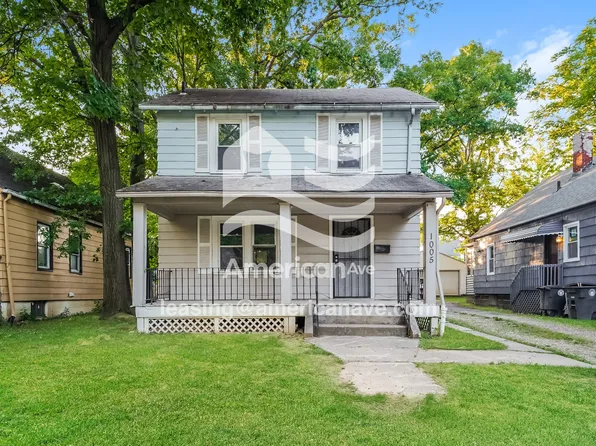 1005 Dover Ave, Akron, OH 44320