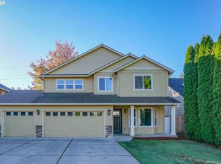 15805 NE 79th St, Vancouver, WA 98682