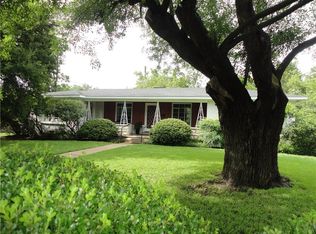 3203 Hancock Dr, Austin, TX 78731