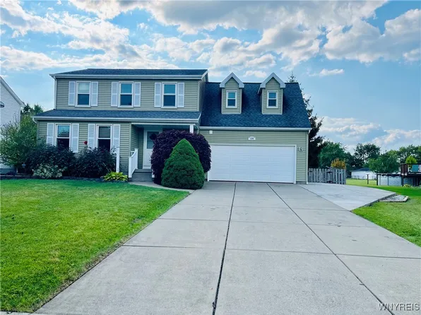 134 Cardinal Ln, Grand Island, NY 14072