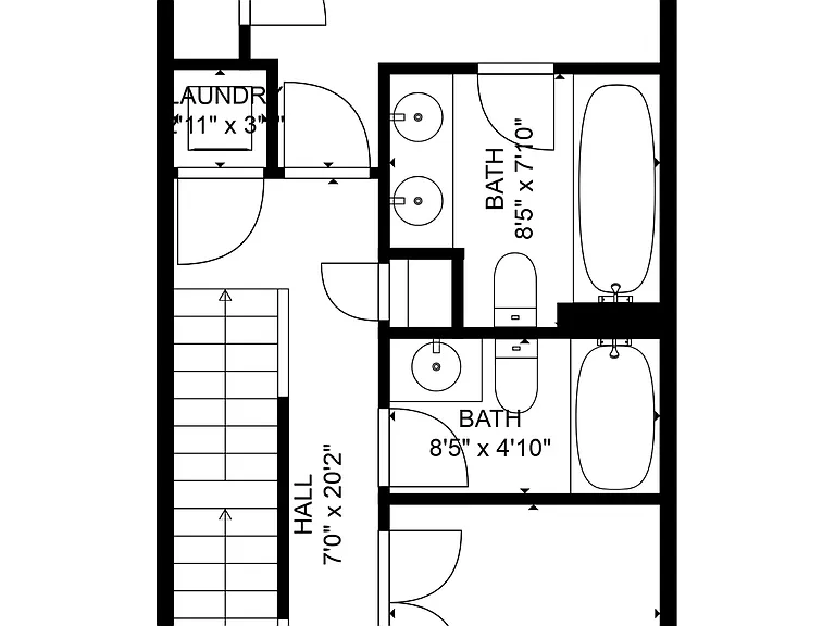 1016 Trestle Dr — Photo 27